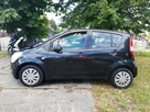 Suzuki Splash 1.0 benzyna • 2009 • Ekonomiczny • Sprawny • 144 tys. km - 8