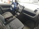 Suzuki Splash 1.0 benzyna • 2009 • Ekonomiczny • Sprawny • 144 tys. km - 9