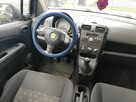 Suzuki Splash 1.0 benzyna • 2009 • Ekonomiczny • Sprawny • 144 tys. km - 12