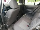 Suzuki Splash 1.0 benzyna • 2009 • Ekonomiczny • Sprawny • 144 tys. km - 15