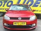 Volkswagen Polo 2016/17, salon Polska , 71 tys km - 2