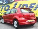 Volkswagen Polo 2016/17, salon Polska , 71 tys km - 4