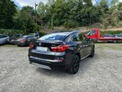 BMW X4 2.0d-190km-X-DRIVE-Automat-Pierwszy Właściciel-Bezwypadkowy-Navi-Kamer - 3