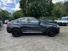 BMW X4 2.0d-190km-X-DRIVE-Automat-Pierwszy Właściciel-Bezwypadkowy-Navi-Kamer - 5