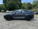 BMW X4 2.0d-190km-X-DRIVE-Automat-Pierwszy Właściciel-Bezwypadkowy-Navi-Kamer - 6