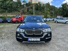 BMW X4 2.0d-190km-X-DRIVE-Automat-Pierwszy Właściciel-Bezwypadkowy-Navi-Kamer - 7
