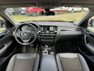 BMW X4 2.0d-190km-X-DRIVE-Automat-Pierwszy Właściciel-Bezwypadkowy-Navi-Kamer - 16