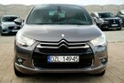 Citroen DS4 EXKLUSIVE skora nawi MASAZE grzane fotele KLIMATRONIK el.szyby wzorowy - 2
