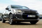 Citroen DS4 EXKLUSIVE skora nawi MASAZE grzane fotele KLIMATRONIK el.szyby wzorowy - 3
