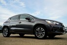 Citroen DS4 EXKLUSIVE skora nawi MASAZE grzane fotele KLIMATRONIK el.szyby wzorowy - 4