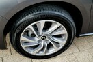 Citroen DS4 EXKLUSIVE skora nawi MASAZE grzane fotele KLIMATRONIK el.szyby wzorowy - 10