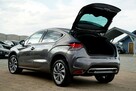 Citroen DS4 EXKLUSIVE skora nawi MASAZE grzane fotele KLIMATRONIK el.szyby wzorowy - 11