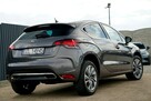 Citroen DS4 EXKLUSIVE skora nawi MASAZE grzane fotele KLIMATRONIK el.szyby wzorowy - 13