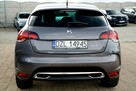Citroen DS4 EXKLUSIVE skora nawi MASAZE grzane fotele KLIMATRONIK el.szyby wzorowy - 14