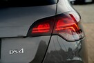 Citroen DS4 EXKLUSIVE skora nawi MASAZE grzane fotele KLIMATRONIK el.szyby wzorowy - 15