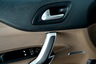 Citroen DS4 EXKLUSIVE skora nawi MASAZE grzane fotele KLIMATRONIK el.szyby wzorowy - 16