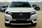 DS Automobiles DS 7 Crossback LOUVRE masaze FUL LED skóra EL.KLAPA  ACC 4X4 wentylacja night vision - 2