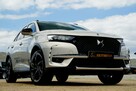 DS Automobiles DS 7 Crossback LOUVRE masaze FUL LED skóra EL.KLAPA  ACC 4X4 wentylacja night vision - 3
