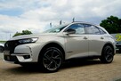 DS Automobiles DS 7 Crossback LOUVRE masaze FUL LED skóra EL.KLAPA  ACC 4X4 wentylacja night vision - 9