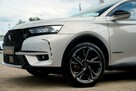 DS Automobiles DS 7 Crossback LOUVRE masaze FUL LED skóra EL.KLAPA  ACC 4X4 wentylacja night vision - 10