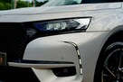DS Automobiles DS 7 Crossback LOUVRE masaze FUL LED skóra EL.KLAPA  ACC 4X4 wentylacja night vision - 12