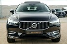 Volvo XC 60 INSCRIPTION panorama HEAD UP kamery EL.KLAPA skora grzana kiera FUL OP - 2