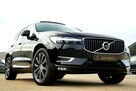 Volvo XC 60 INSCRIPTION panorama HEAD UP kamery EL.KLAPA skora grzana kiera FUL OP - 3
