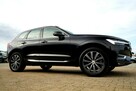 Volvo XC 60 INSCRIPTION panorama HEAD UP kamery EL.KLAPA skora grzana kiera FUL OP - 4