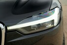 Volvo XC 60 INSCRIPTION panorama HEAD UP kamery EL.KLAPA skora grzana kiera FUL OP - 7