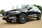 Volvo XC 60 INSCRIPTION panorama HEAD UP kamery EL.KLAPA skora grzana kiera FUL OP - 9