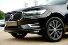 Volvo XC 60 INSCRIPTION panorama HEAD UP kamery EL.KLAPA skora grzana kiera FUL OP - 10