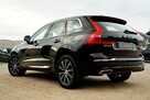 Volvo XC 60 INSCRIPTION panorama HEAD UP kamery EL.KLAPA skora grzana kiera FUL OP - 12