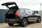 Volvo XC 60 INSCRIPTION panorama HEAD UP kamery EL.KLAPA skora grzana kiera FUL OP - 16