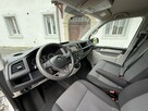 Volkswagen Transporter 2.0TDI L2H1 z Holandii Kamera Navi Hak Serwis ASO Gwarancja Zadbany - 3