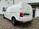Volkswagen Transporter 2.0TDI L2H1 z Holandii Kamera Navi Hak Serwis ASO Gwarancja Zadbany - 4