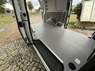 Volkswagen Transporter 2.0TDI L2H1 z Holandii Kamera Navi Hak Serwis ASO Gwarancja Zadbany - 8