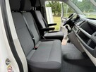 Volkswagen Transporter 2.0TDI L2H1 z Holandii Kamera Navi Hak Serwis ASO Gwarancja Zadbany - 10