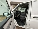 Volkswagen Transporter 2.0TDI L2H1 z Holandii Kamera Navi Hak Serwis ASO Gwarancja Zadbany - 12