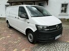 Volkswagen Transporter 2.0TDI 102KM Serwis ASO Klima Hak Zadbany Gwarancja - 2