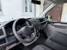 Volkswagen Transporter 2.0TDI 102KM Serwis ASO Klima Hak Zadbany Gwarancja - 3