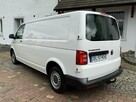 Volkswagen Transporter 2.0TDI 102KM Serwis ASO Klima Hak Zadbany Gwarancja - 4