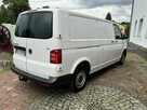 Volkswagen Transporter 2.0TDI 102KM Serwis ASO Klima Hak Zadbany Gwarancja - 6