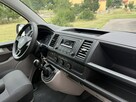 Volkswagen Transporter 2.0TDI 102KM Serwis ASO Klima Hak Zadbany Gwarancja - 8