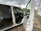 Volkswagen Transporter 2.0TDI 102KM Serwis ASO Klima Hak Zadbany Gwarancja - 9