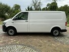 Volkswagen Transporter 2.0TDI 102KM Serwis ASO Klima Hak Zadbany Gwarancja - 12