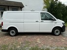 Volkswagen Transporter 2.0TDI 102KM Serwis ASO Klima Hak Zadbany Gwarancja - 13