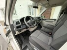 Volkswagen Transporter 2.0TDI 102KM Serwis ASO Klima Hak Zadbany Gwarancja - 14