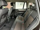 BMW X3 2.0d 190KM B47 X-Line Serwis ASO Navi Kamera Bezwypadkowy Gwarancja - 9