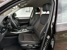 BMW X3 2.0d 190KM B47 X-Line Serwis ASO Navi Kamera Bezwypadkowy Gwarancja - 11
