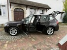 BMW X3 2.0d 190KM B47 X-Line Serwis ASO Navi Kamera Bezwypadkowy Gwarancja - 12